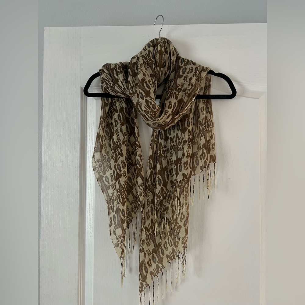 Scarf